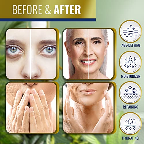 Advanced Clinicals Retinol Cream. Value Set- Two spa size 16oz bottles with pump Advanced Clinicals buy supplements canada