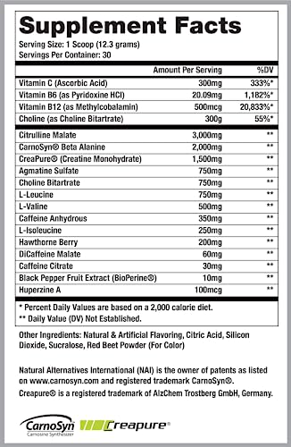 MAX EFFORT Muscle - Pre Workout Supplement, Energy and Focus, Insane Muscle Pump MAX EFFORT buy supplements canada