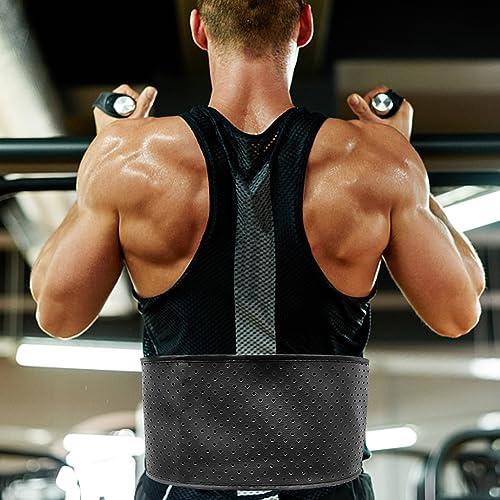 SZDMDISLET Grounding Back Support for Sleep, Energy, Pain Relief, Inflammation, Balance SZDMDISLET buy supplements canada