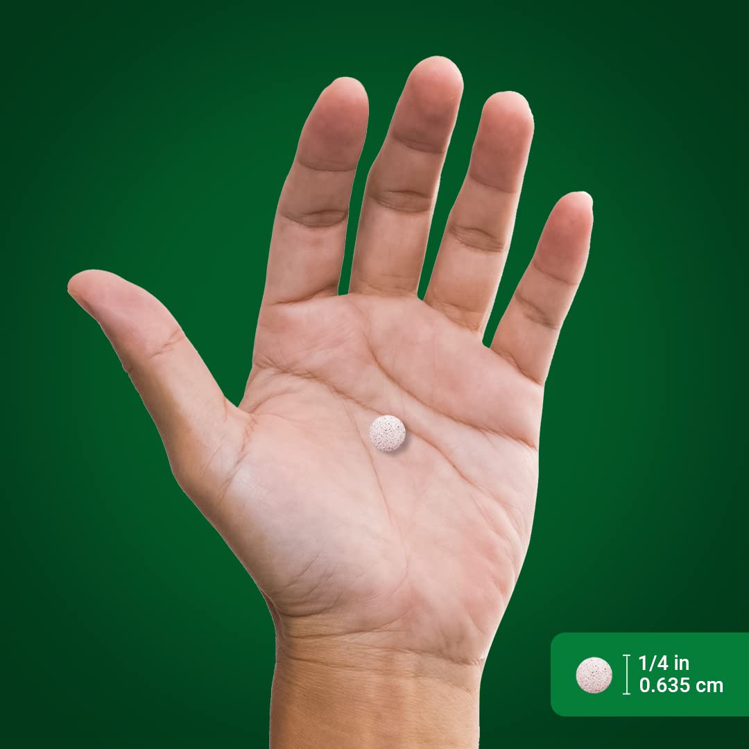 Chromium Picolinate 1000 mcg | 360 Tablets | Chromium Supplement | Vegetarian, Non-GMO Piping Rock buy supplements canada