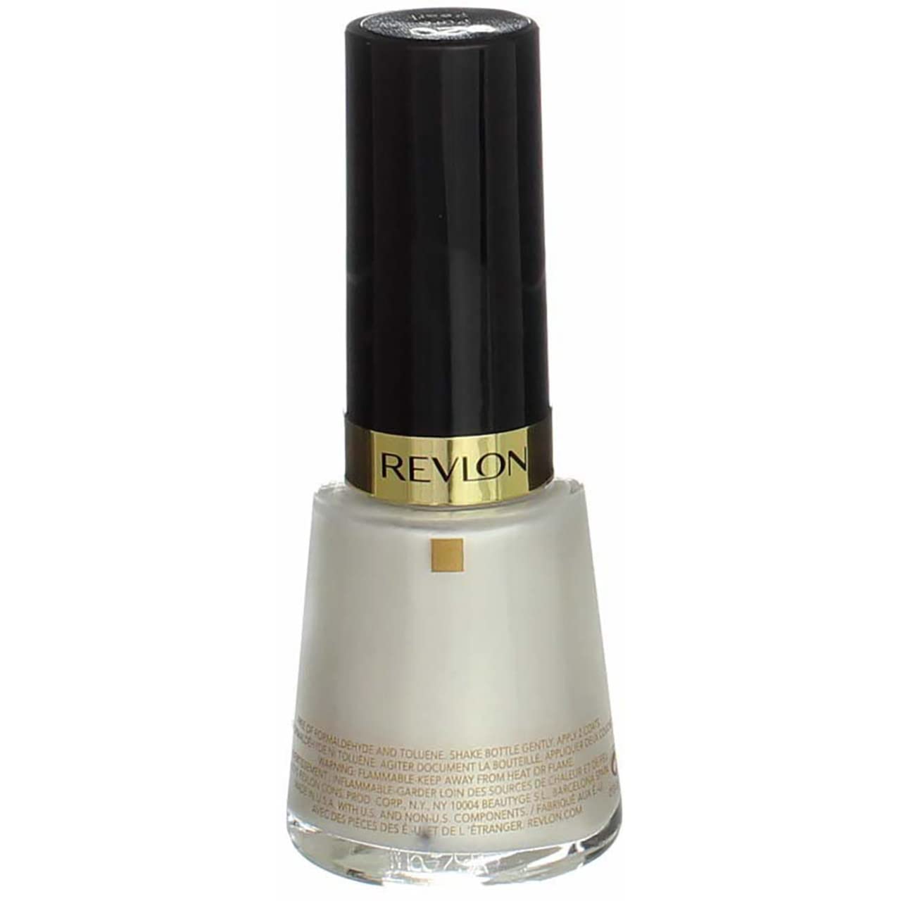 Revlon Nail Enamel, Pure Pearl 0.50 oz (Pack of 2) REVLON buy supplements canada