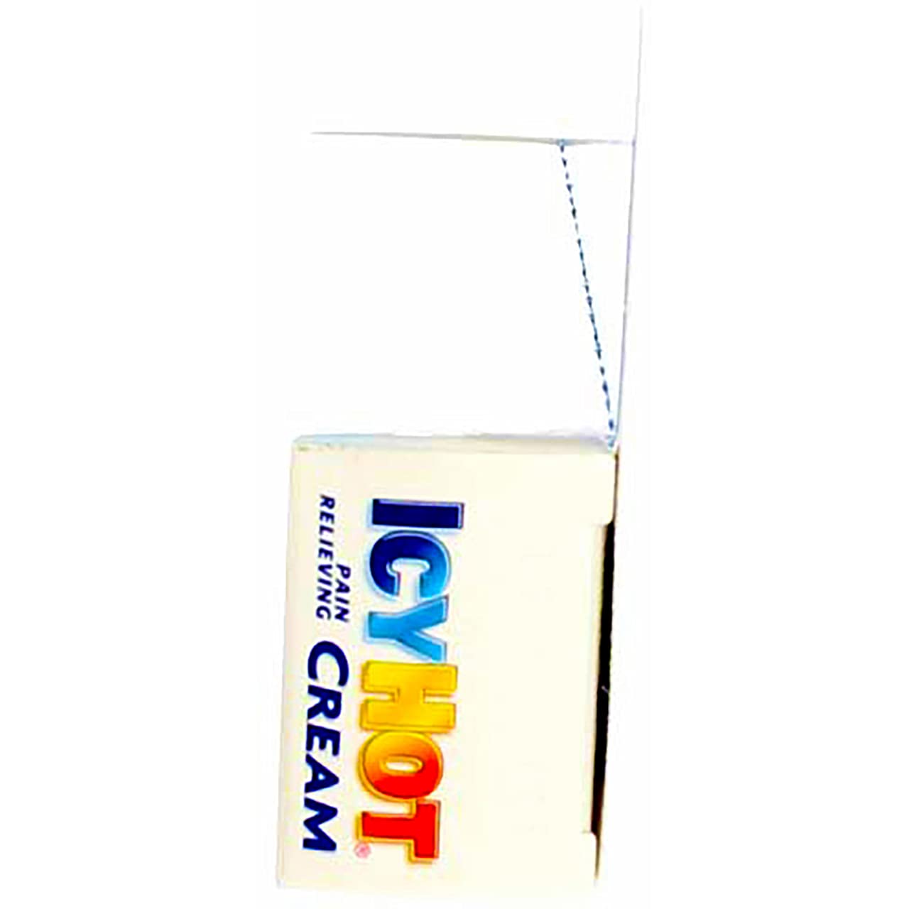 ICY Hot Pain Relieving Cream 1.25 Ounce Extra Strength (37ml) (2 Pack) Icy Hot buy supplements canada