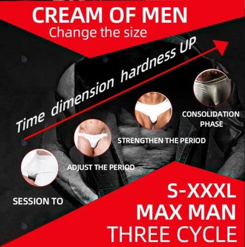 Male Enlargemenet Cream, Men Private Part Enalrgement Essential Cream Men's Energy Screum Larger FunDiscount shop buy supplements canada