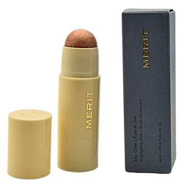 MERIT Day Glow Dewy Highlighting Balm Bounce Merit buy supplements canada