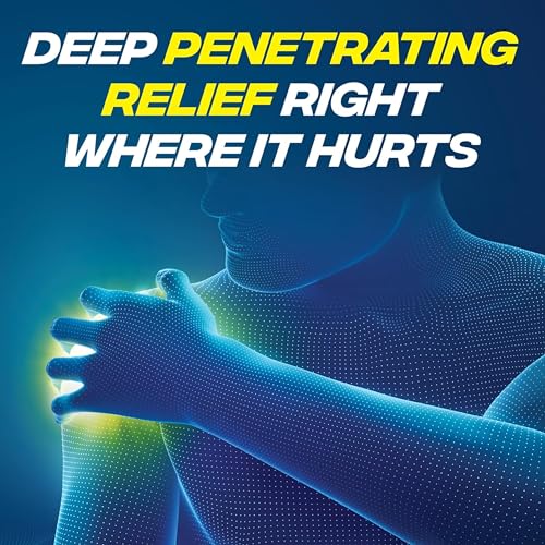 Advil Targeted Relief Pain Relieving Cream, Up to 8 Hours of Powerful Relief of Minor Arthritis Pain, Joint Pain, Lower Back Pain and Muscle Pain - 4 oz Advil buy supplements canada