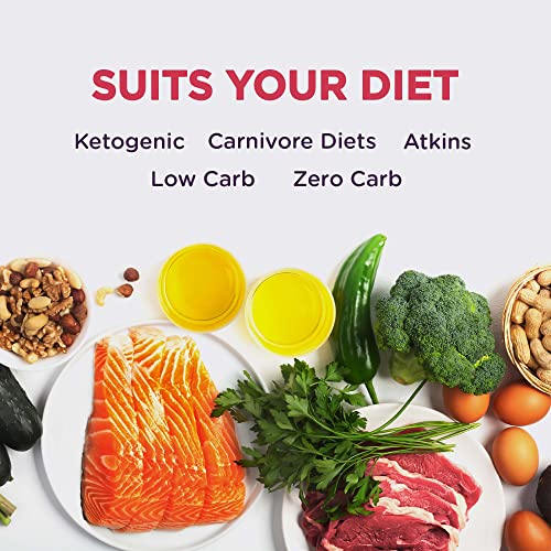 Keto Vitals Electrolytes Powder - Sugar Free Keto Electrolytes Powder with Potassium Keto Vitals buy supplements canada