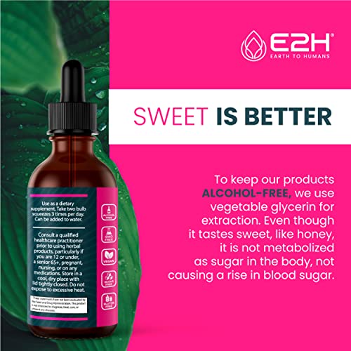 E2H Uric Acid Support Supplement - Tart Cherry and Devil’s Claw - Supports Uric Acid Health E2H EARTH TO HUMANS buy supplements canada