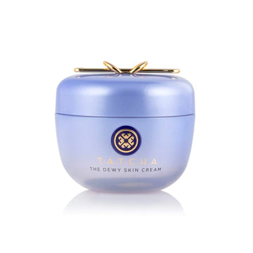 TATCHA The Dewy Skin Cream | Rich Face Cream to Hydrate, Plump and Protect Dry and Combo Skin, 50 ml | 1.7 oz TATCHA buy supplements canada