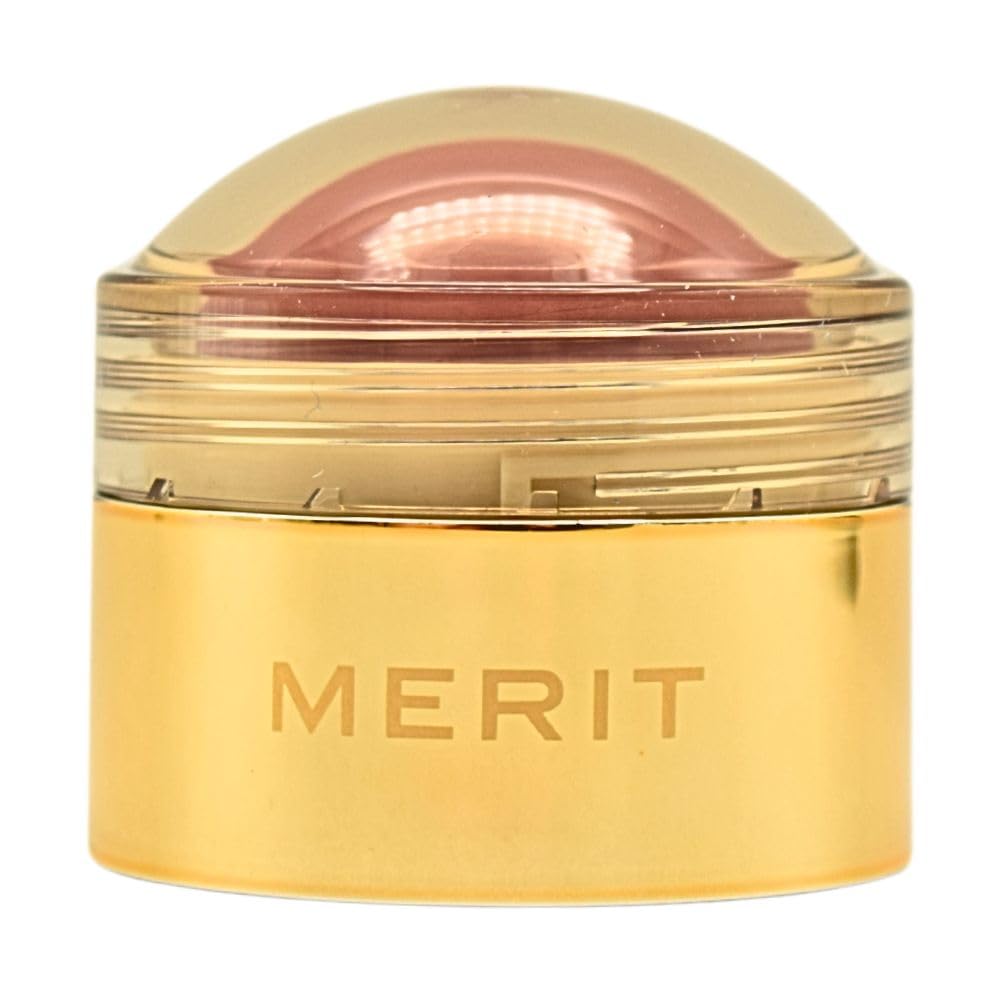 MERIT Flush Balm Cream Blush – Archival Cool Mauve | Hydrating Radiant Cheek & Lip Tint Stick with Vitamin E | Lightweight, Buildable, Vegan & Cruelty-Free Blush Merit buy supplements canada