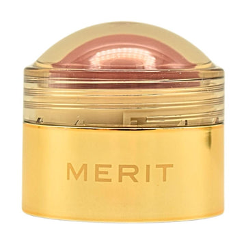 MERIT Flush Balm Cream Blush – Archival Cool Mauve | Hydrating Radiant Cheek & Lip Tint Stick with Vitamin E | Lightweight, Buildable, Vegan & Cruelty-Free Blush Merit buy supplements canada