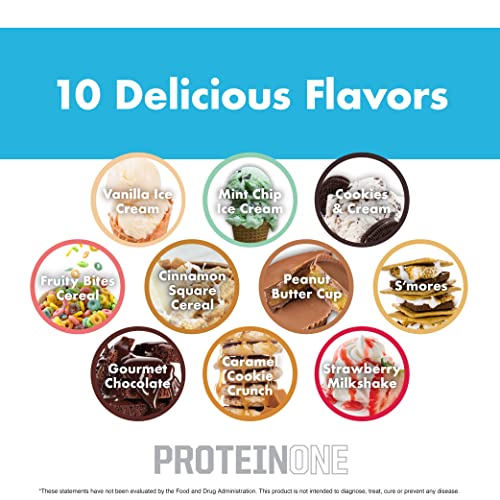 NutraOne ProteinOne Whey Protein Promote Recovery and Build Muscle with a Protein NutraOne buy supplements canada