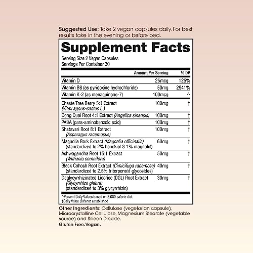 Winged Wellness Hot Momma, Perimenopause & Menopause Supplement - Vegan Menopause Winged Wellness buy supplements canada