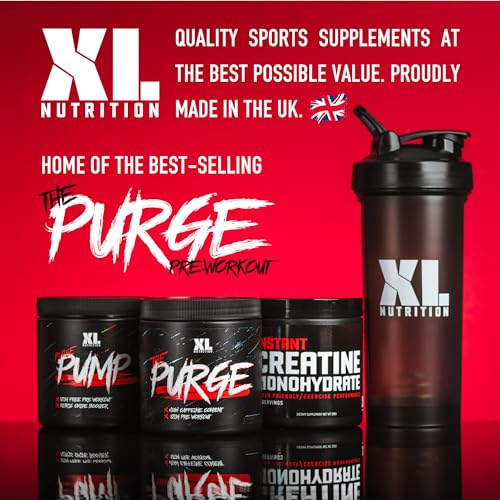 XL Nutrition Whey Protein | High Protein | Low Carbohydrates Protein Powder XL Nutrition buy supplements canada