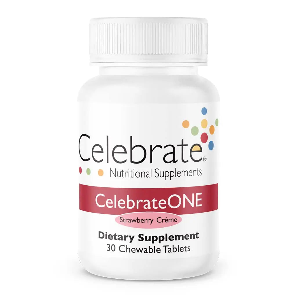 Celebrate Bariatric Essentials Bundle – CelebrateONE Multivitamin, Iron with Vitamin C Chewables, & Balance Probiotic + Prebiotic – Complete Nutritional & Digestive Support for WLS Patients Celebrate Bariatric Supplements buy supplements canada