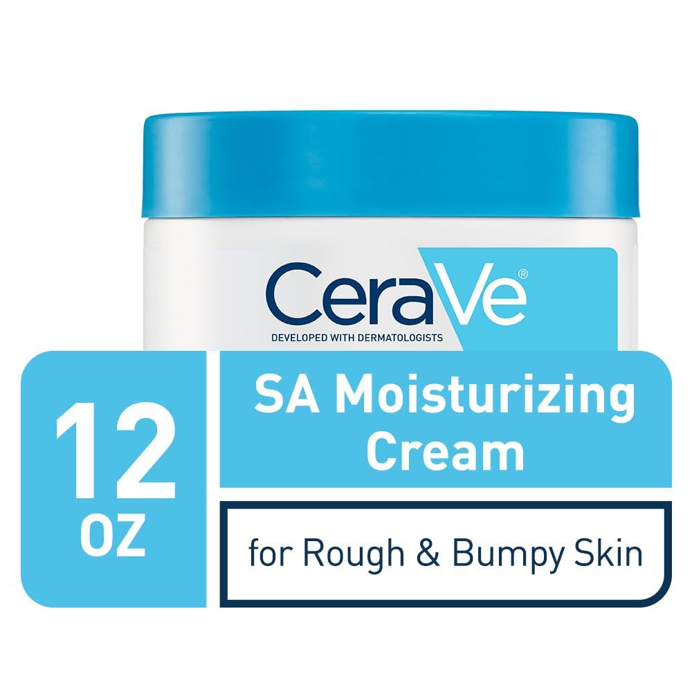 CeraVe Moisturizing Cream with Salicylic Acid, Exfoliating Body Cream with Lactic & Hyaluronic Acid, Niacinamide CeraVe buy supplements canada