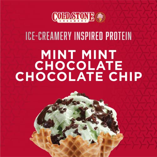 BSN Syntha-6 Whey Protein Powder, Cold Stone Creamery- Mint Mint Chocolate BSN buy supplements canada