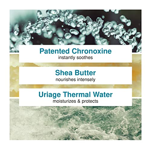 Uriage Xemose Lipid-Replenishing Anti-Irritation Cream | Soothing Moisturizing Lotion Uriage buy supplements canada