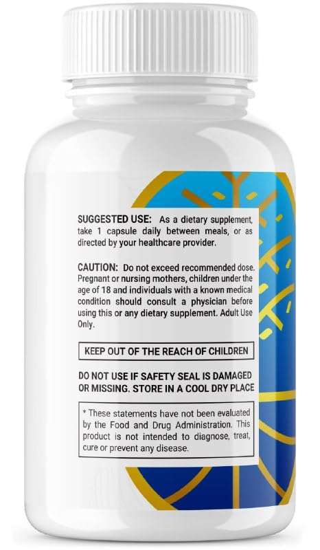 Liv Pure Capsules - Official Formula - Liv Pure Liver Detox Cleanse & Repair - Liver Supplem VIVE MD buy supplements canada