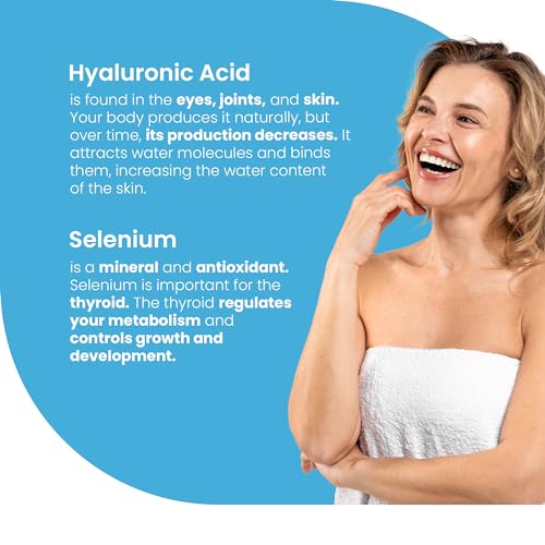 Swedish Nutra Liquid Marine Collagen - Sugar Free Berry Flavour | Minimize Fine Lines, Wrinkles & Improve Skin Elasticity Swedish Nutra buy supplements canada