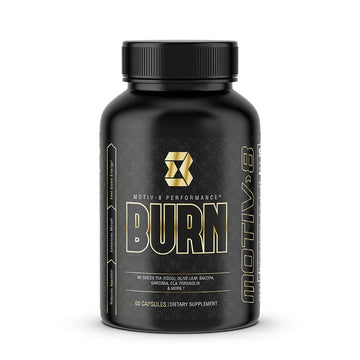 Motiv-8 Performance Pre-Workout Capsules, Natural, Feel Good Energy, No Crash or Jitters Motiv-8 buy supplements canada