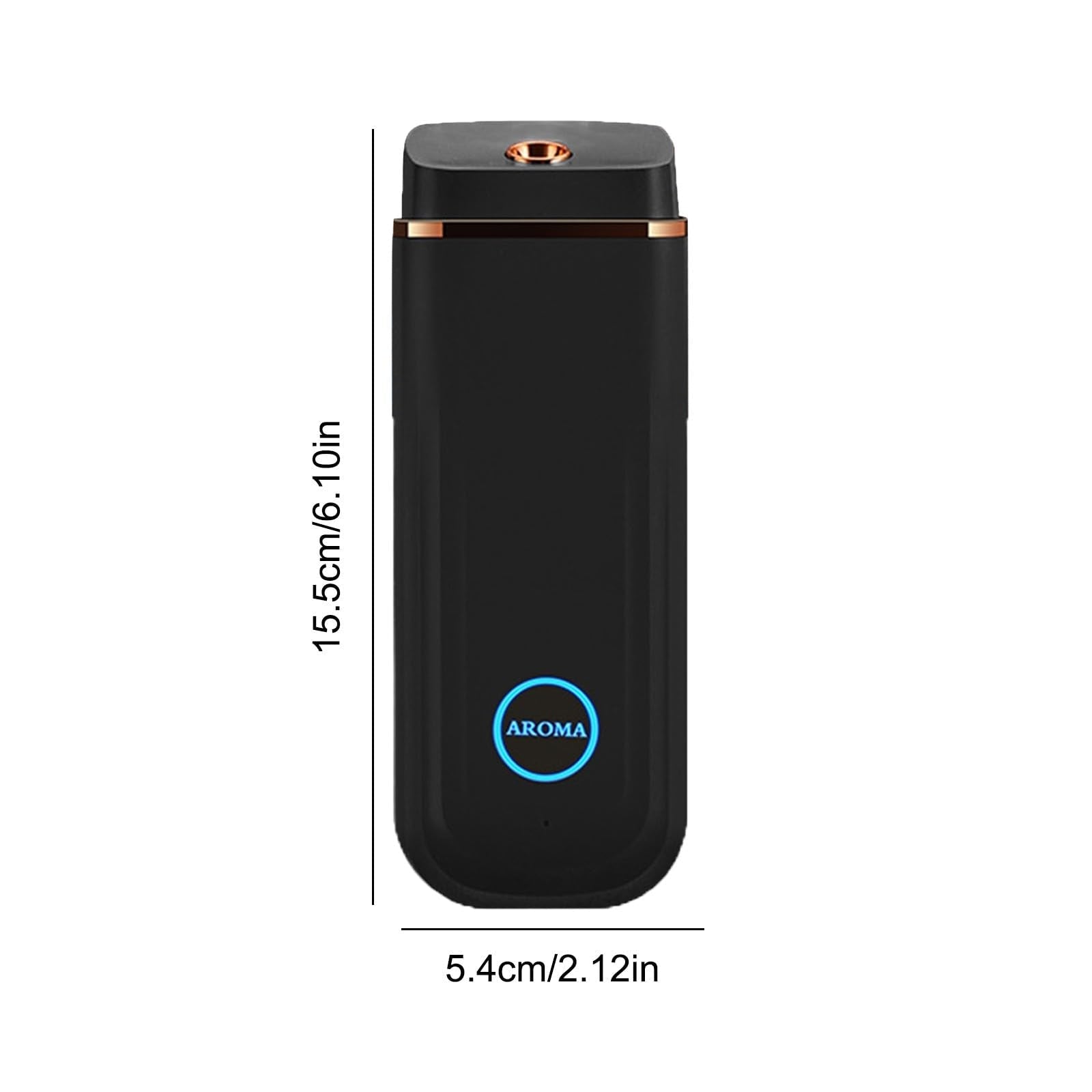 Rechargeable Aroma Diffuser Prime Deals Today Clearance, Three Speed Adjustable Aroma Diffuser Home MIANHT buy supplements canada