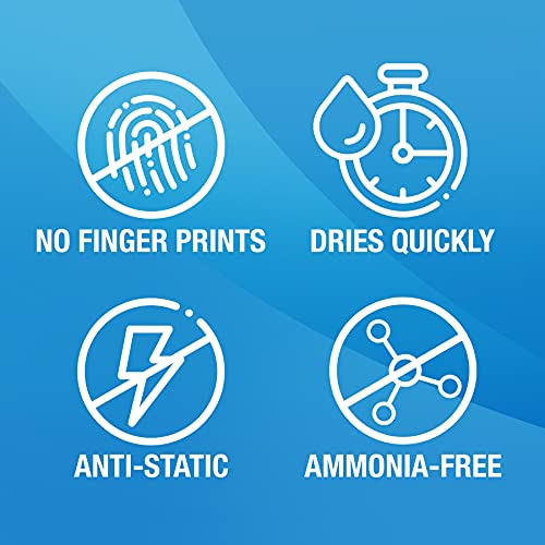 MiracleWipes for Electronics Cleaning - Screen Wipes Designed for TV, Phones, Monitors Miracle Brands buy supplements canada
