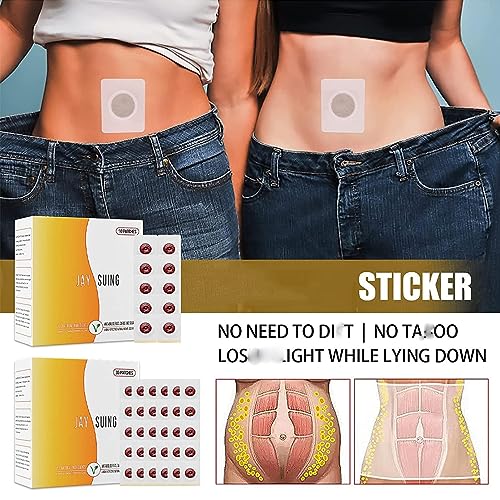 30Pcs Belly Patch, Sweatproof Patches, Toning Contouring Firming Patches, Tummy Button Rosarden buy supplements canada