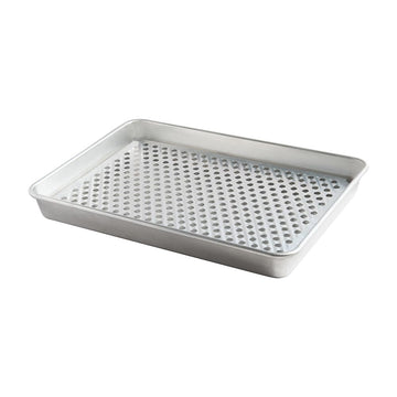 Nordic Ware Naturals High Sided Half Sheet Pan with Multi-Purpose Oven and Cooling Rack Nordic Ware buy supplements canada