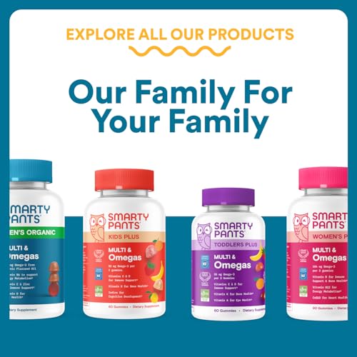SmartyPants Men's Multivitamin Gummies with Omega 3 DHA/EPA, Methylfolate, Vitamin D3, C, B12, B6, A, K, Zinc SmartyPants buy supplements canada