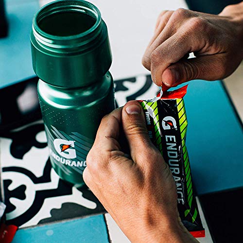 Gatorade Endurance Powder With Electrolytes, Watermelon, 1.72 Ounce Gatorade buy supplements canada