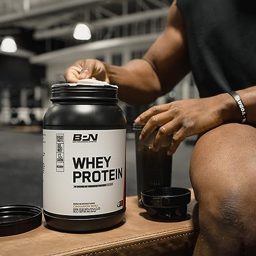 BARE PERFORMANCE NUTRITION, BPN Whey Protein Powder, Whey Protein Concentrate BARE PERFORMANCE NUTRITION buy supplements canada