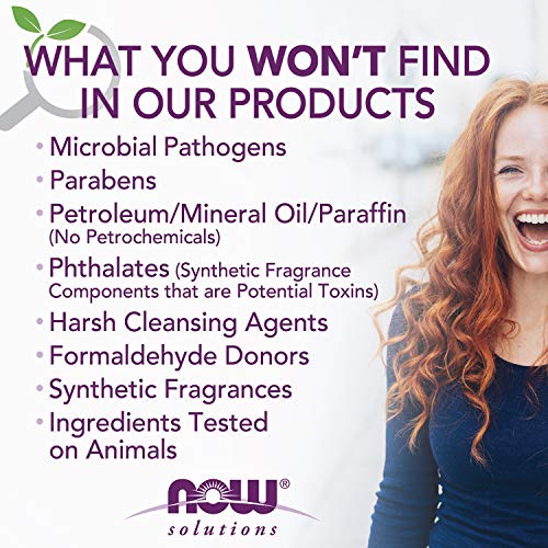 NOW Foods Solutions, Joint & Muscle Cream with Capsaicin and Boswellia, Paraben Free, 4-Ounce NOW Foods buy supplements canada