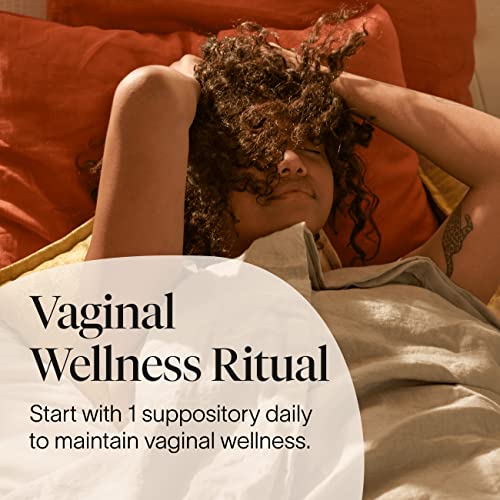 Cora Boric Acid Suppositories | Vaginal Suppository | pH Balance | Prevent Imbalance and Irregular Odor Cora buy supplements canada