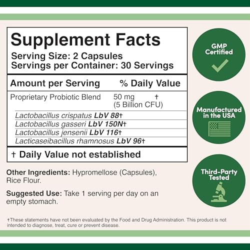 Vaginal Probiotics for Women - Four Probiotics Clinically Studied for Vaginal PH Balance Double Wood Supplements buy supplements canada