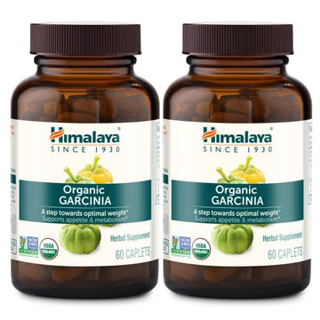 Himalaya Organic Garcinia Cambogia for Weight Loss, Promotes Healthy Body Weight Himalaya buy supplements canada