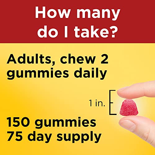 Nature Made Fish Oil Gummies, Omega 3 Fish Oil Supplements, Healthy Heart Support Nature Made buy supplements canada