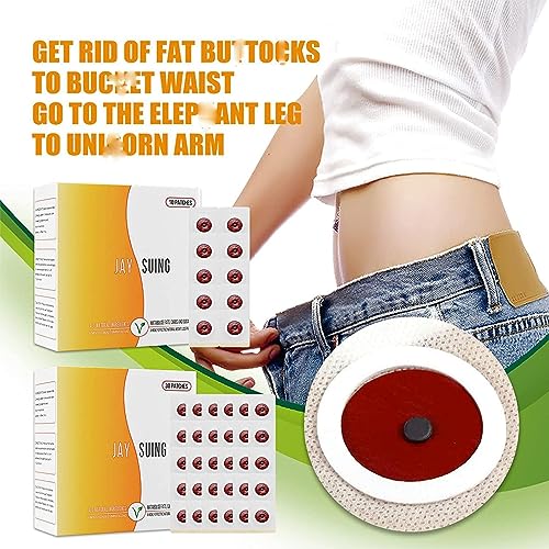 Rosarden 100Pcs Belly Patch, Toning Contouring Firming Patches, Navel Sticker, Sweatproof Patches Rosarden buy supplements canada