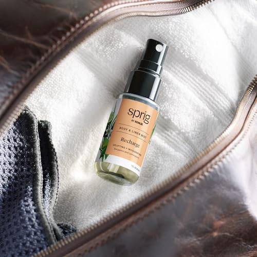 Sprig by Kohler Recharge Body & Linen Mist SPRIG BY KOHLER buy supplements canada