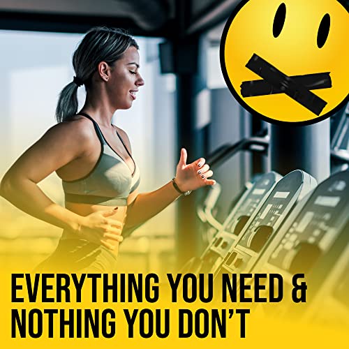 No Excuse Pre Workout Powder l Pre-Workout Supplements l Best Pre Workout No Excuse buy supplements canada