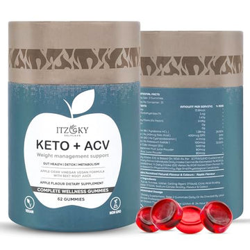 Keto Acv Gummies - Keto Acv Gummies for Advanced Weight Loss & Belly Fat Loss ITZ OKY buy supplements canada