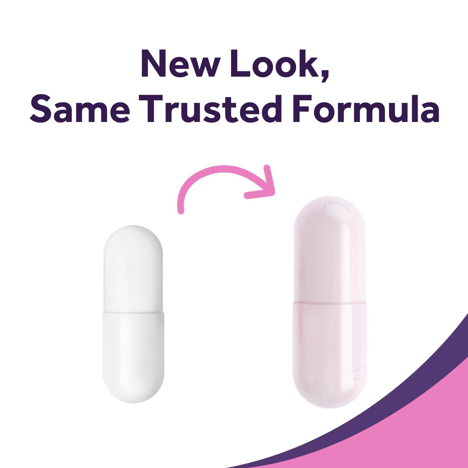 Doctor's Recipes Women's Probiotic, 60 Caps 50 Billion CFU 16 Strains, with Organic Cranberry, Digestive Immune Vaginal & Urinary Health, Shelf Stable Doctor's Recipes buy supplements canada