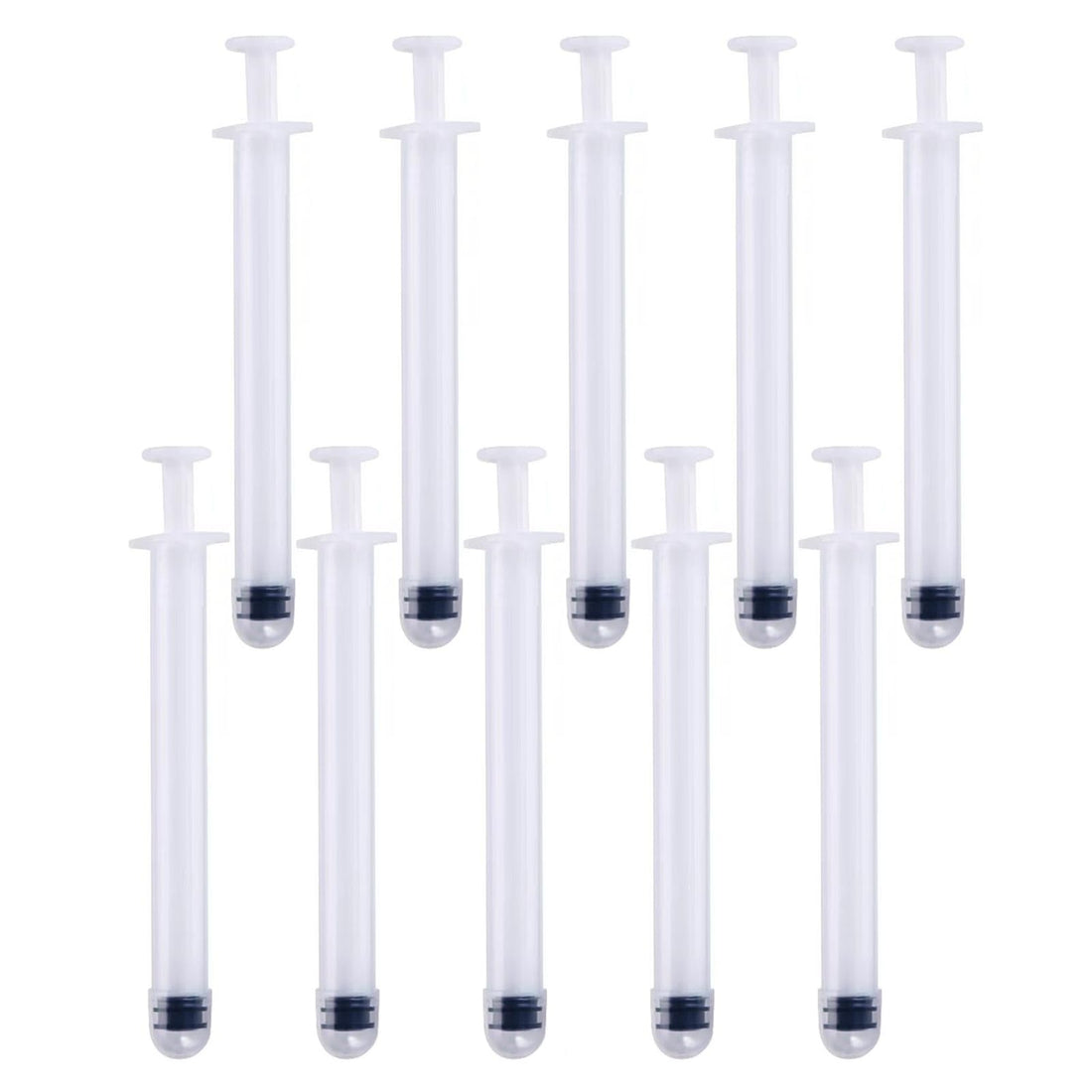 10 Pack Disposable Vaginal Suppository Applicators for Women Fits Most Boric Acid Suppositories Tablets Pills and Suppositories LANTONGJIANPP buy supplements canada