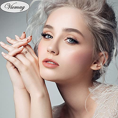 Vicmag Copper Magnetic Ring for Women, Lymphatic Drainage Ring Ladies Fingers Thumb Vicmag buy supplements canada