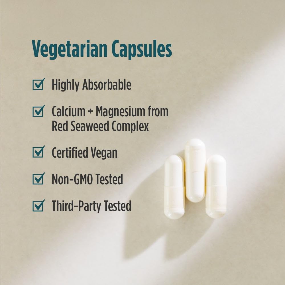 Nordic Naturals Multi Minerals, Unflavored - 90 Capsules - 11 Essential Minerals - Optimal Health & Wellness - Certified Vegan - Non-GMO - 30 Servings Nordic Naturals buy supplements canada