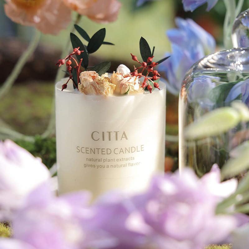 (Lemon Verbena) Luxury Scented Candles Soy Wax and Fragrance Oils Aromatherapy, Aroma Candles Generic buy supplements canada