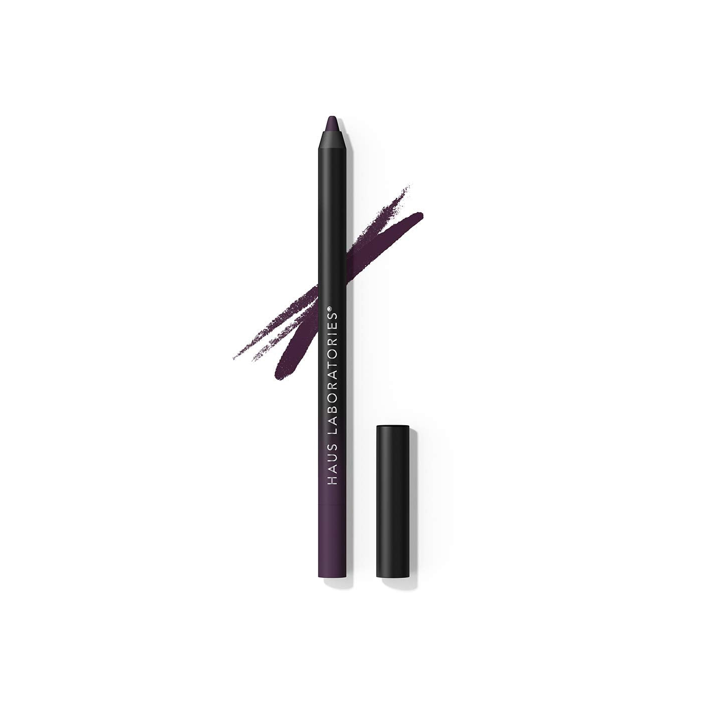HAUS LABORATORIES by Lady Gaga: EYE-DENTIFY GEL PENCIL EYELINER, Mood Haus Laboratories buy supplements canada