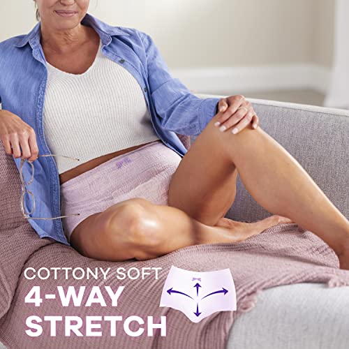 Always Discreet Adult Incontinence Underwear for Women and Postpartum Always Discreet buy supplements canada