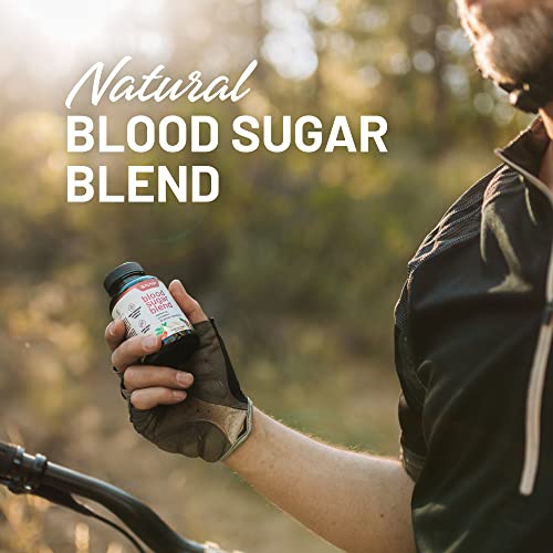 Snap Supplements Blood Sugar Blend - Support Healthy Blood Sugar, 60 Capsules Snap Supplements buy supplements canada