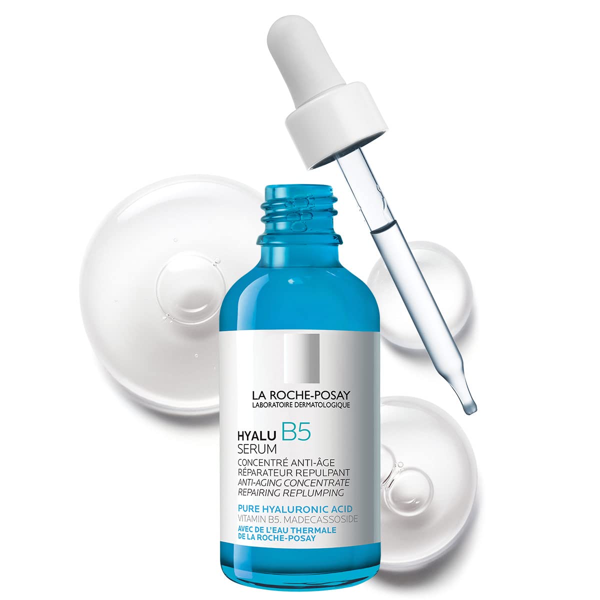 La Roche-Posay Hyalu B5 Pure Hyaluronic Acid Serum for Face La Roche-Posay buy supplements canada